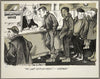 My last employment — Vietnam