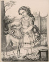 My playmate (1875)
