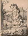 My playmate (1875)