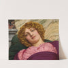 Myrhinna by John William Godward