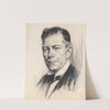 Myron Charles Taylor by Samuel Johnson Woolf
