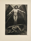 N° 49 – Satan est mort renais, ô Lucifer céleste (1935)
