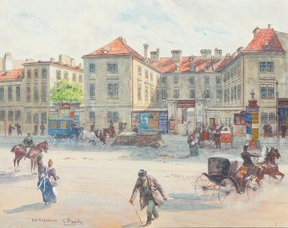 N.ö. Findelhaus (1880-1890)