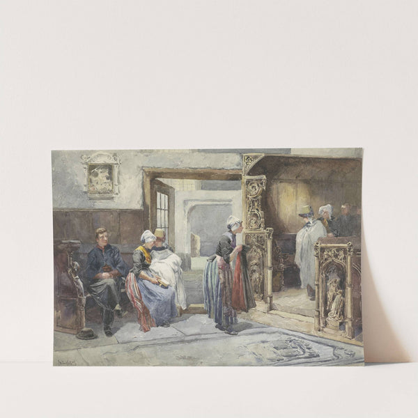 Na de Doop by Mari ten Kate