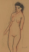 Naakt (1943)