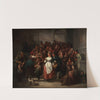 Nach Der Lotterieziehung by Friedrich Friedländer
