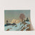 Nachtleuchten am Karwendel by Carl O'Lynch of Town
