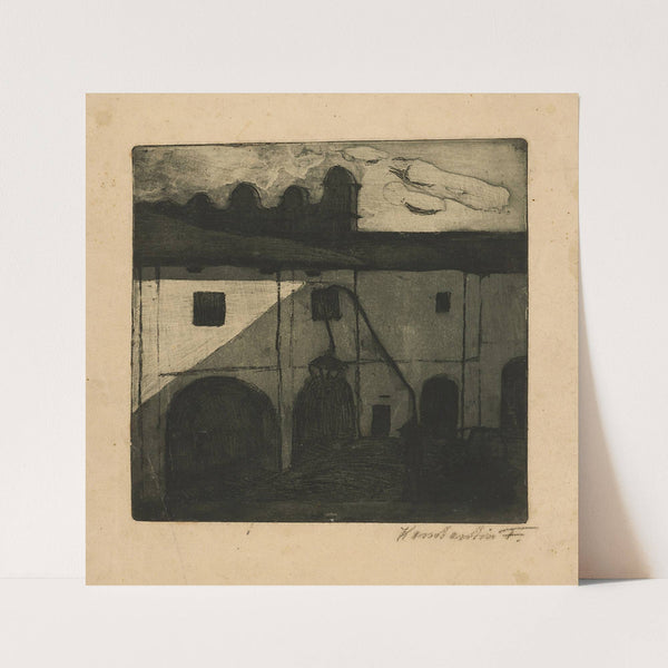 Tapisseries d’Aix (1838) by Achille Jubinal