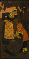 Naik – fiancée (Naik-la fiancée)