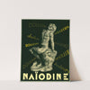 Naïodine (1910-1950) by Laboratoire J. Logeais