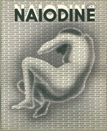 Naiodine (1910-1950)