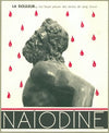 Naïodine (1910-1950)