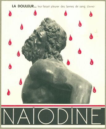 Naïodine (1910-1950)
