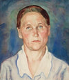 Naise portree (1928)