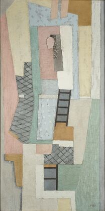 Náměsíčná (1925)