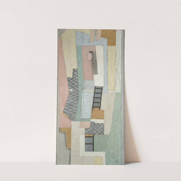 Náměsíčná (1925) by Jindrich Styrsky