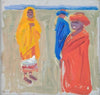 Nandi-heimoa (1909)