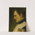 Napoleon Bonaparte In Profile (19th Century) by French School