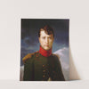 Napoléon Bonaparte Premier Consul by François Gérard