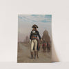 Napoleon in Egypt (1867–68) by Jean-Léon Gérôme