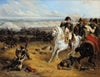 Napoleon In Wagram