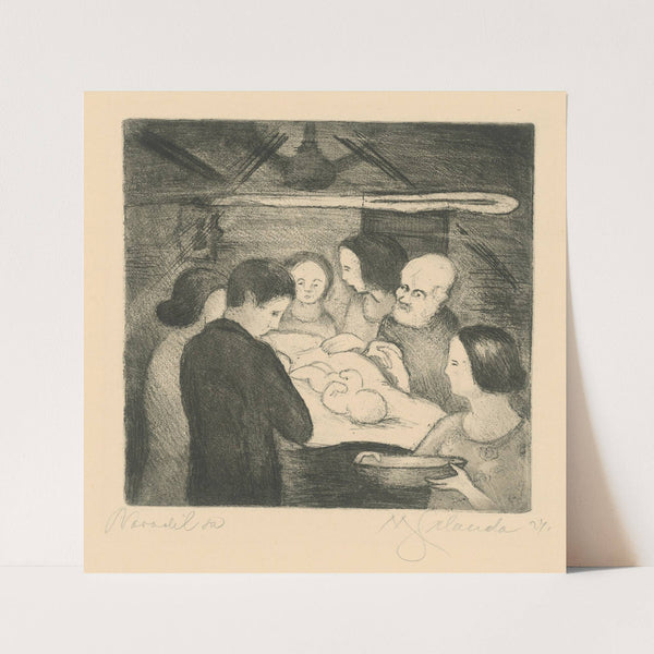 Tapisseries de Beauvais 8 (1838) by Achille Jubinal