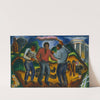 Nat Turner by Malvin Gray Johnson