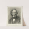 Nathaniel Hawthorne (1883) by Armstrong & Co