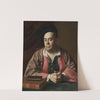 Nathaniel Hurd (c. 1765) by John Singleton Copley