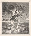 Etrennes au peuple (New Year’s gifts for the people) (1833)