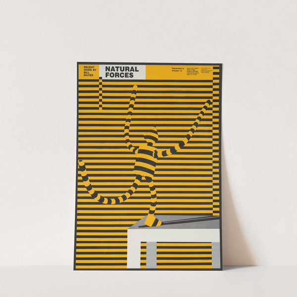 National forces by Lanny Sommese