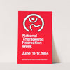 National Therapeutic Recreation Week by National Institutes of Health