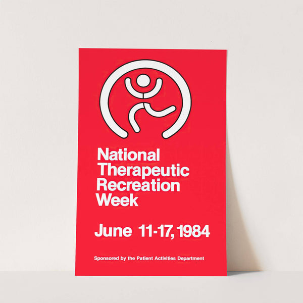 National Therapeutic Recreation Week by National Institutes of Health