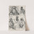 Native African Chiefs (1930) by Cyrus Leroy Baldridge