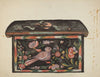Native Pine Box