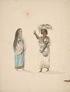 Native Women of Trujillo
