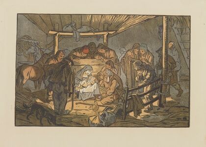Nativité (1920)