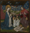 Nativity (1450-1460)