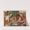 Nativity by Manner of Hieronymus Bosch
