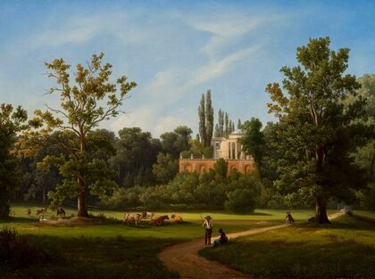 Natolin (1852)