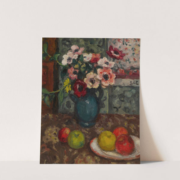 Nature morte by Georges d'Espagnat