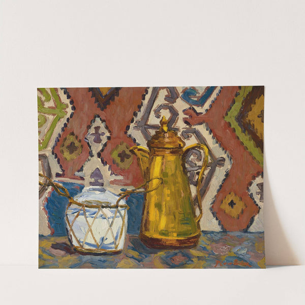 Nature morte by Francis Picabia