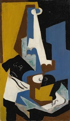 Nature Morte — size preview
