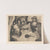 Nature morte (1925) by Armand Apol