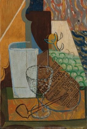 Nature Morte