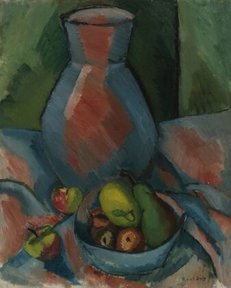 Nature morte à la cruche — size preview