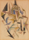 Nature Morte Aux Fruits
