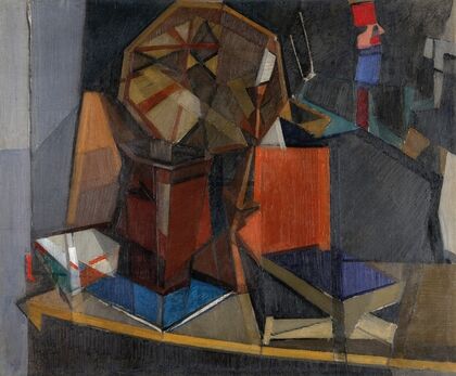 Nature morte aux jouets — size preview