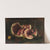 Nature Morte Aux Pastèques Et Couteau by Félix Ziem