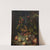 Nature morte aux raisins, pommes, nèfles, mûres, prunes et autres fruits by Guilliam Gabron